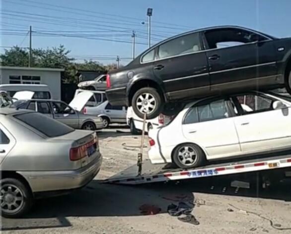 温岭市报废车辆的注销手续都有哪些 温岭市报废车辆的注销手续都有哪些